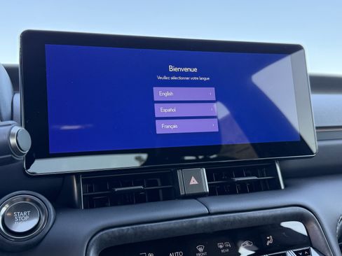 New 2026 Lexus IS 350 F Sport image 26