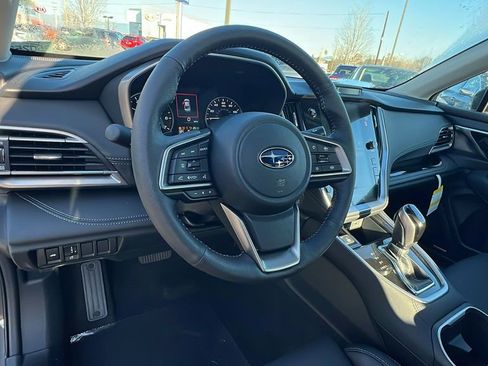 New 2025 Subaru Legacy Limited image 28