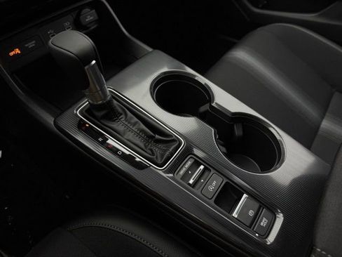 New 2026 Honda Civic Sport image 27