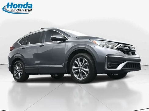 Used 2020 Honda CR-V Touring image 28