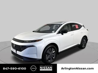 Used 2025 Nissan Murano SL AWD/4WD video 1