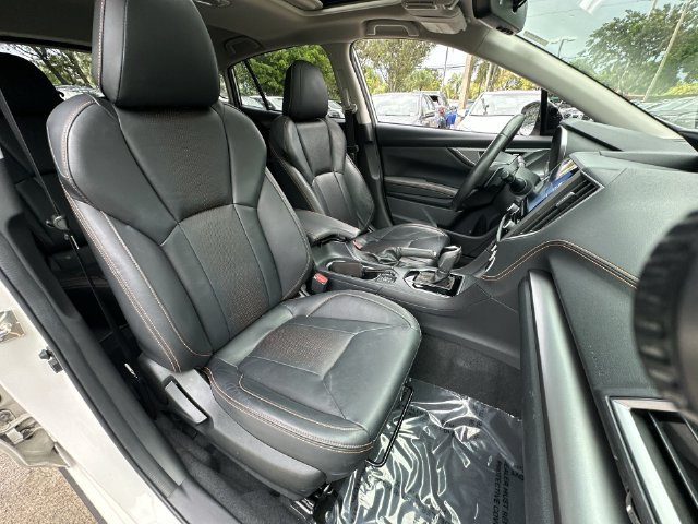 Certified 2022 Subaru Crosstrek 2.5i Limited w/ Moonroof Package 1 AWD/4WD image 26