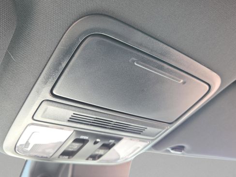 Certified 2024 Honda Passport EX-L image 29