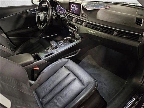 Used 2017 Audi A4 2.0T Premium Plus w/ Premium Plus Package image 21