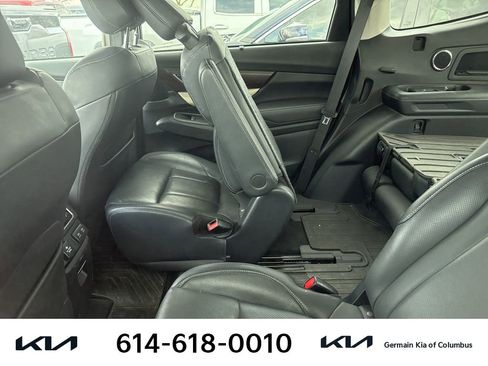 Used 2022 Subaru Ascent Touring w/ Popular Package #2A image 11