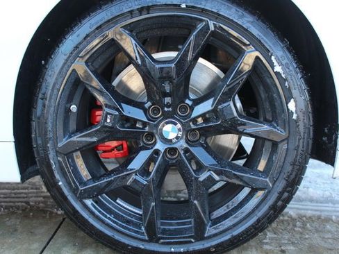 New 2025 BMW 230i xDrive Coupe w/ M Sport Package image 14