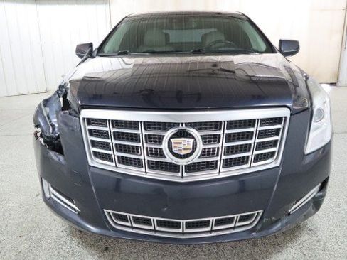 Used 2013 Cadillac XTS Premium AWD/4WD image 7