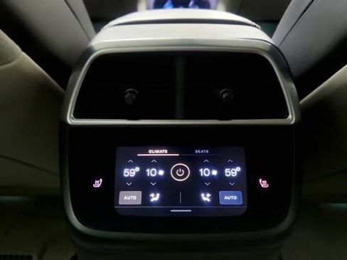 Used 2023 Lucid Air Grand Touring AWD/4WD image 55
