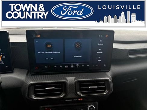 Used 2026 Ford Mustang Convertible w/ Anti-Theft Package RWD image 11