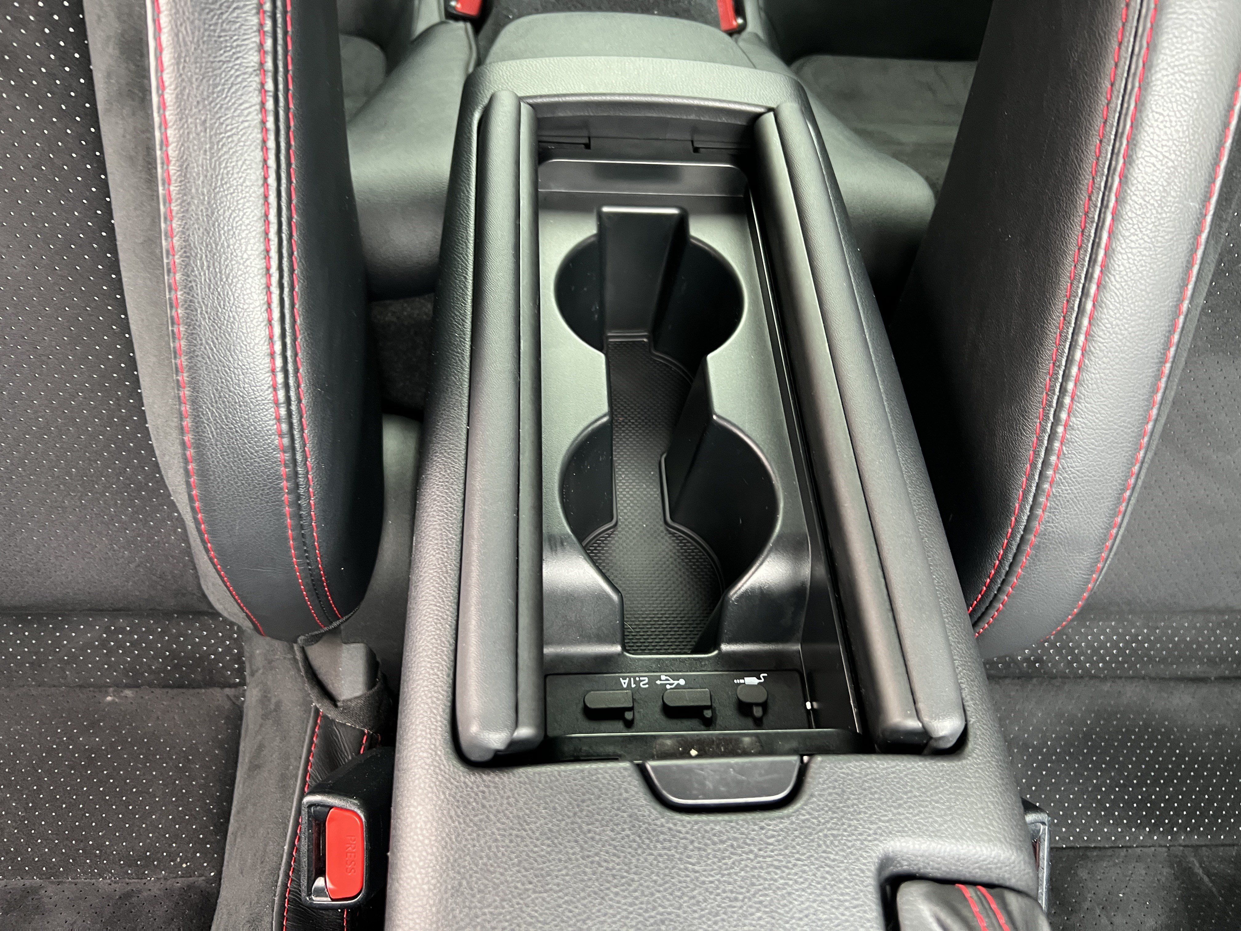 Used 2023 Subaru BRZ Limited RWD image 24