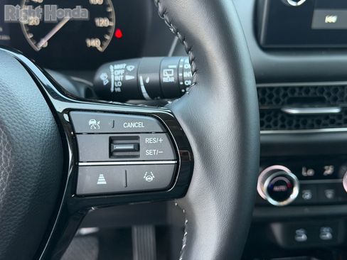 Certified 2026 Honda HR-V EX-L image 23