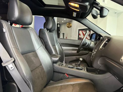 Used 2019 Dodge Durango GT AWD/4WD image 19