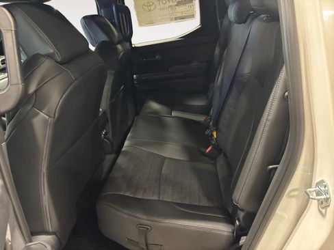 New 2026 Toyota Tacoma TRD Off-Road image 13