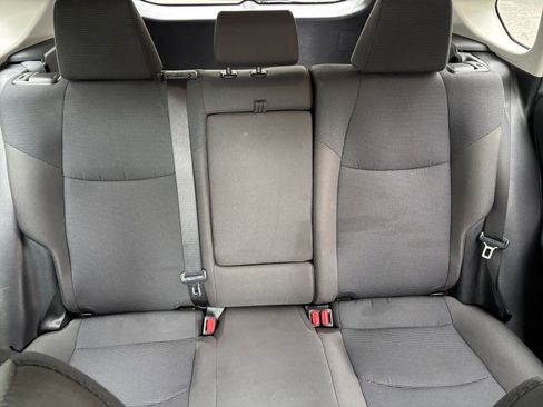 Used 2025 Toyota RAV4 LE image 33