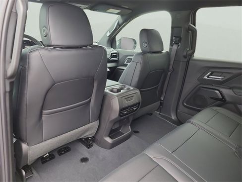 New 2026 Chevrolet Silverado EV LT w/ Plus Package image 12