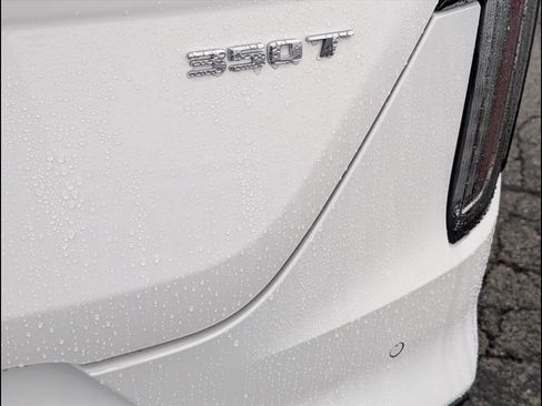 New 2026 Cadillac CT4 Sport image 19