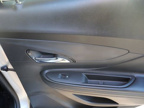 Used 2019 Buick Encore Preferred image 29