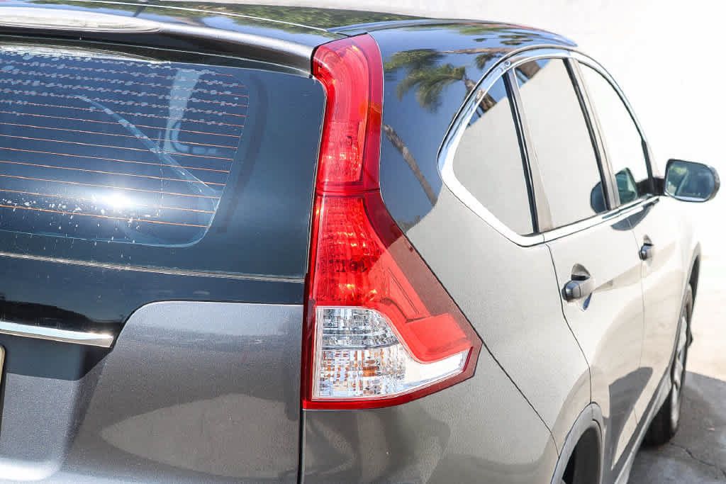 Used 2012 Honda CR-V LX image 7
