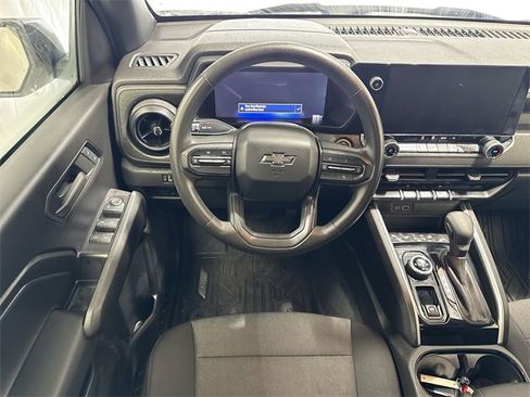 Used 2024 Chevrolet Colorado Trail Boss w/ Advanced Trailering Package image 14