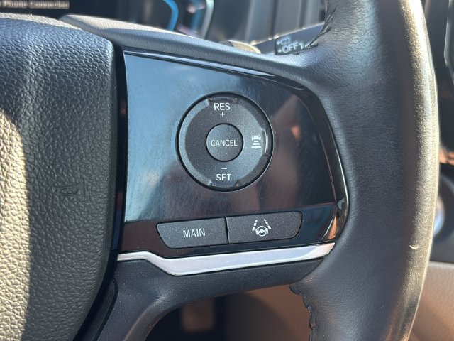Used 2018 Honda Odyssey EX-L image 19