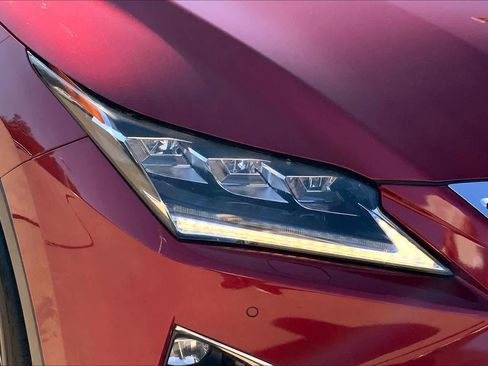 Used 2017 Lexus RX 350 F Sport w/ Accessory Package image 24