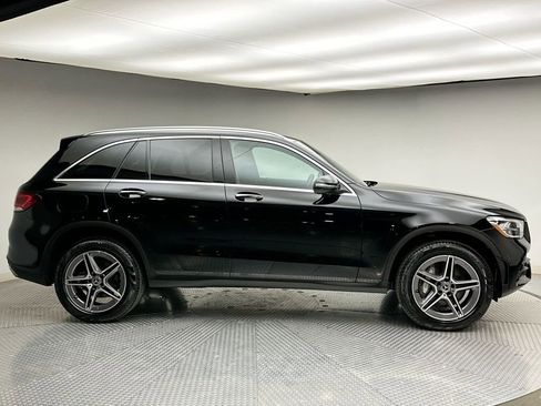 Used 2022 Mercedes-Benz GLC 300 4MATIC image 14