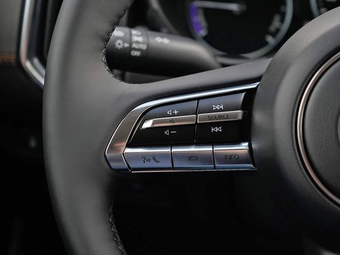 New 2026 MAZDA CX-50 2.5 Hybrid w/ Cargo Package image 18