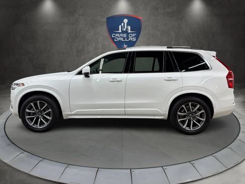 Used 2019 Volvo XC90 T6 Momentum w/ Protection Package Premier AWD/4WD image 2