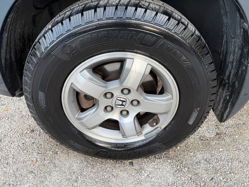 Used 2006 Honda Pilot EX image 8