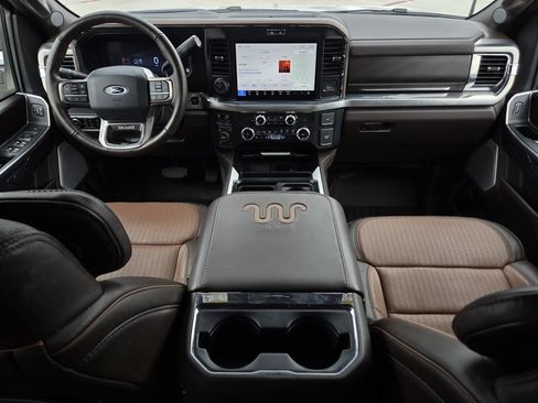 Used 2025 Ford F250 King Ranch AWD/4WD image 25