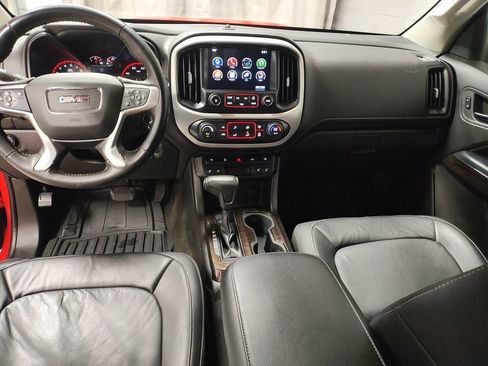 Used 2016 GMC Canyon SLT w/ Driver Alert Package image 30