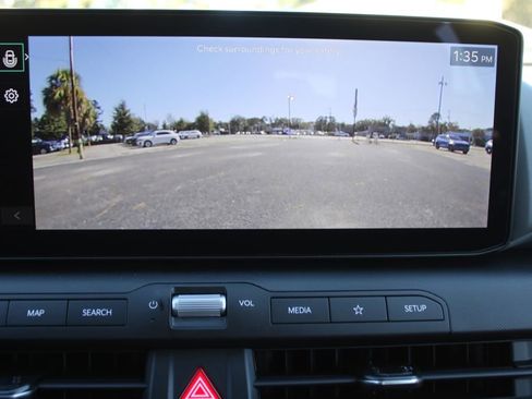 New 2025 Kia K4 LXS image 46