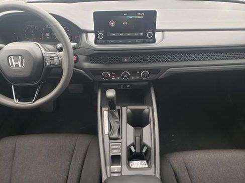 Used 2024 Honda Accord LX image 14