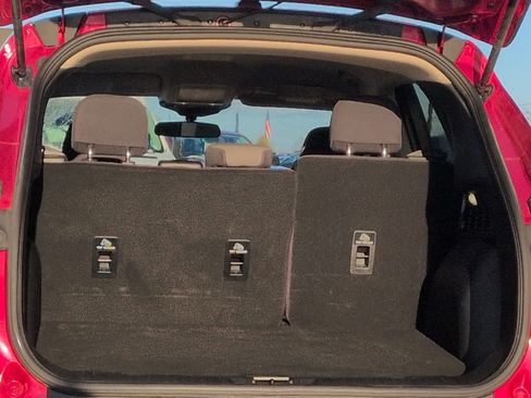 Used 2020 Ford Escape SE image 35