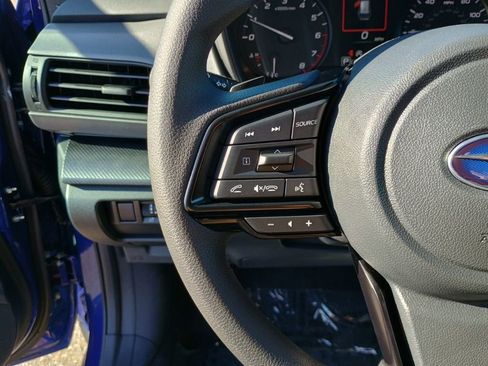 New 2026 Subaru Crosstrek 2.5i image 16