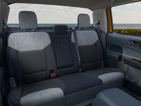 New 2026 Ford Maverick XLT w/ XLT Luxury Package image 28