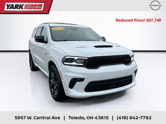 Used 2023 Dodge Durango R/T 360° Tour