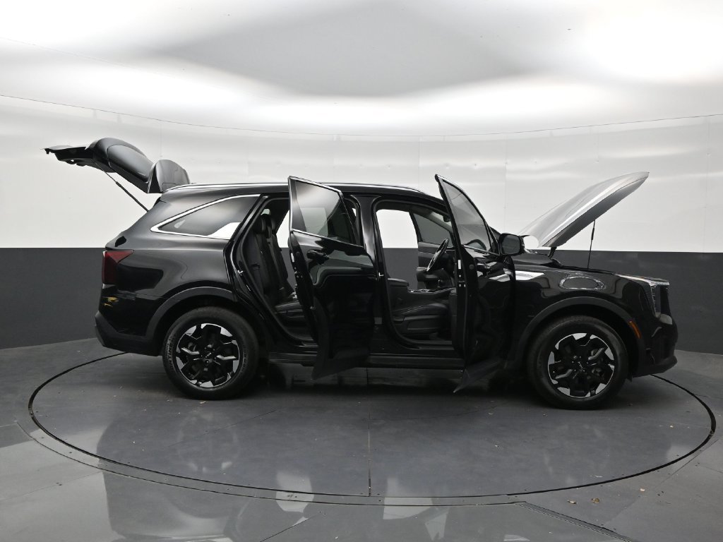 Used 2024 Kia Sorento S AWD/4WD image 29