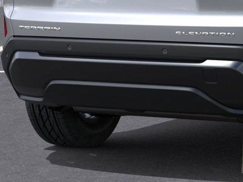 New 2026 GMC Terrain Elevation w/ LPO, Floor Liner Package image 14