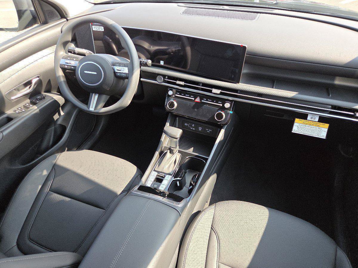 New 2026 Hyundai Tucson SEL Plus AWD/4WD image 52