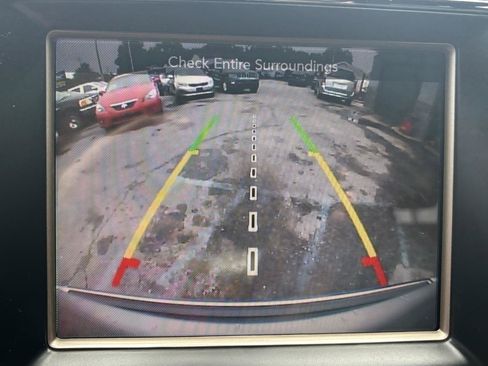 Used 2014 Jeep Grand Cherokee Limited AWD/4WD image 13