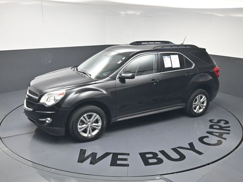 Used 2013 Chevrolet Equinox LT AWD/4WD image 29