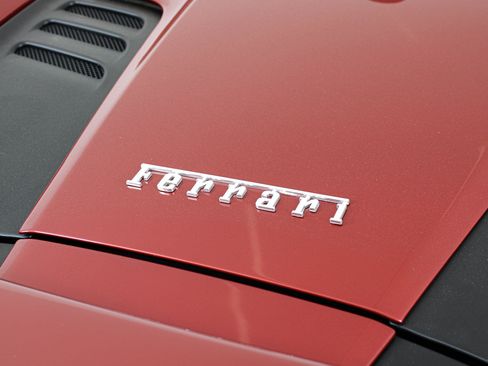 Certified 2023 Ferrari F8 Tributo RWD image 41