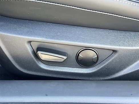 New 2025 Ford Mustang GT Premium image 21