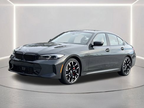 New 2026 BMW 330i Sedan w/ M Sport Package image 23