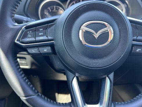 Used 2020 MAZDA CX-5 Touring AWD/4WD image 30