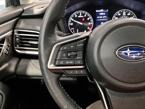 Used 2025 Subaru Outback Limited w/ Popular Package #2 AWD/4WD image 18