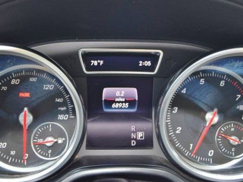 Used 2019 Mercedes-Benz GLS 450 4MATIC image 24