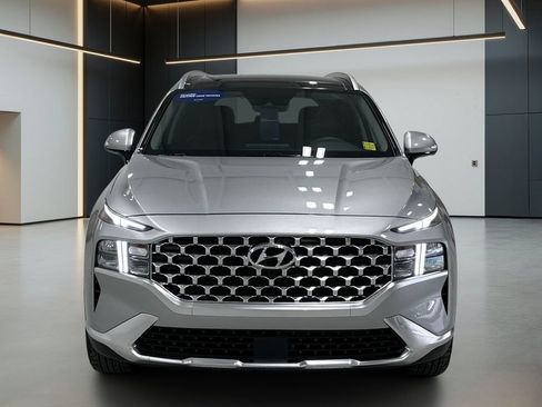 Certified 2023 Hyundai Santa Fe SEL w/ Premium Package FWD image 10