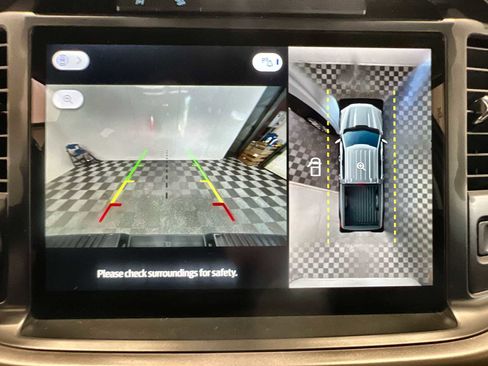 New 2025 Ford F150 XLT w/ Equipment Group 303A High image 22